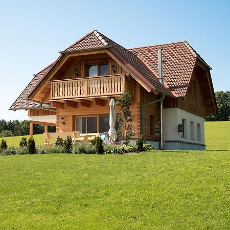 Ferienhaus Reisinger Promschhof Semriach 외부 사진