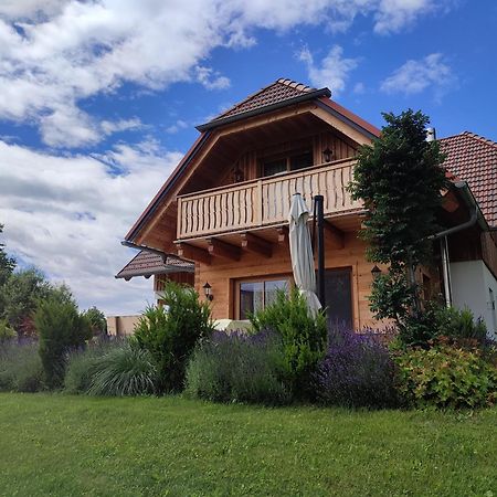 Ferienhaus Reisinger Promschhof Semriach 외부 사진