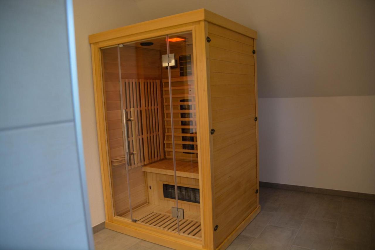 Ferienhaus Reisinger Promschhof Semriach 외부 사진