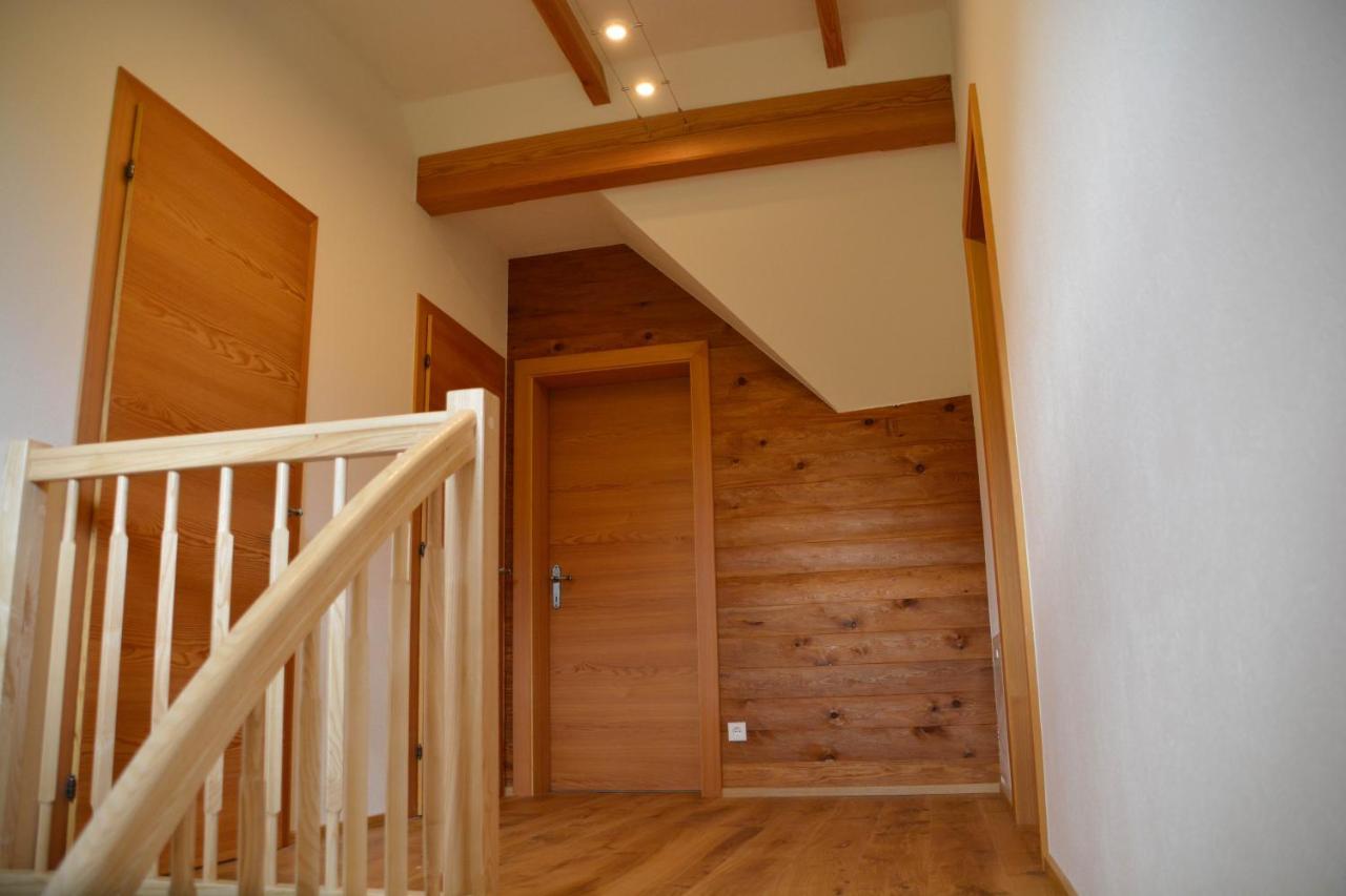 Ferienhaus Reisinger Promschhof Semriach 외부 사진