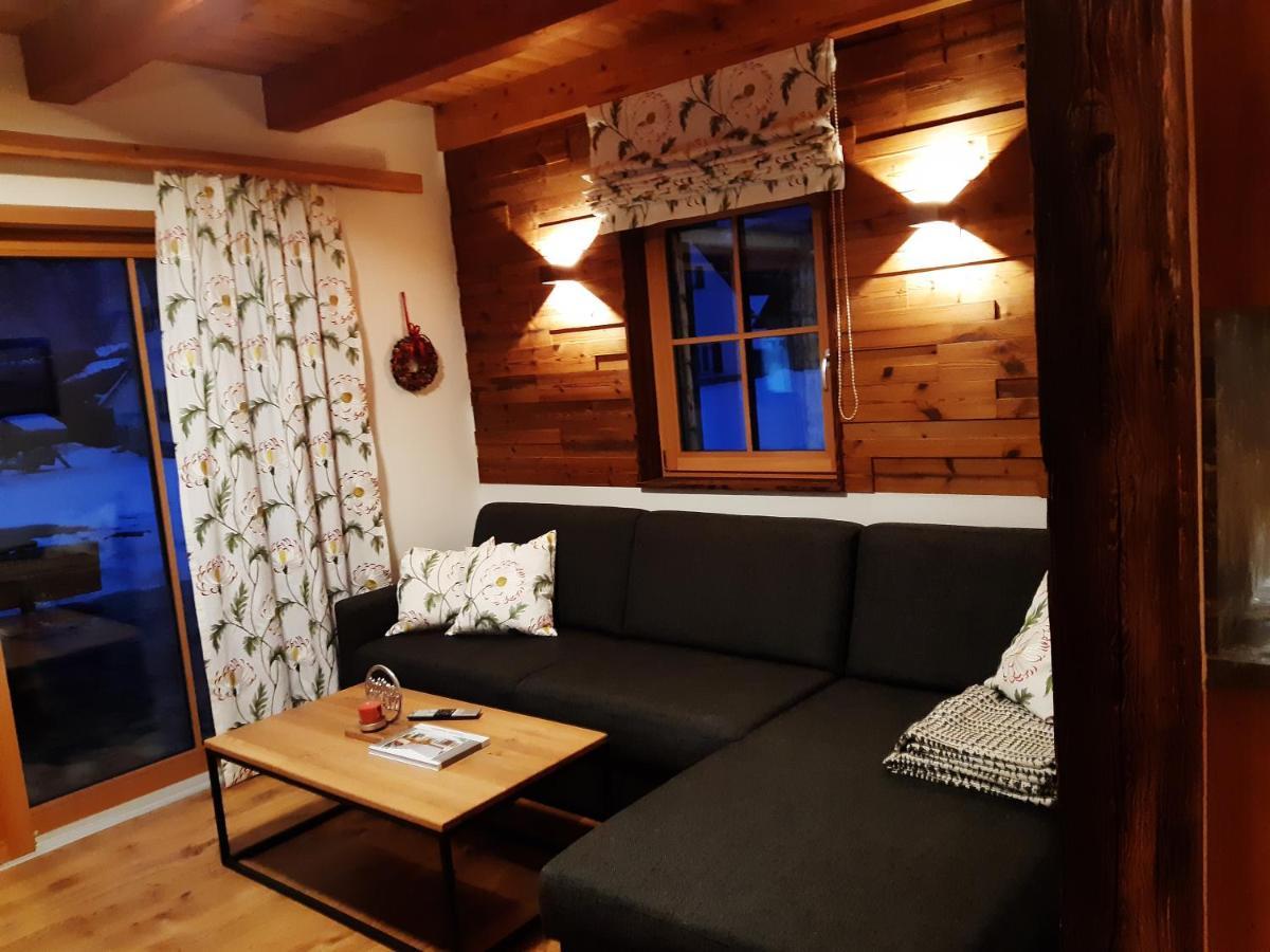 Ferienhaus Reisinger Promschhof Semriach 외부 사진