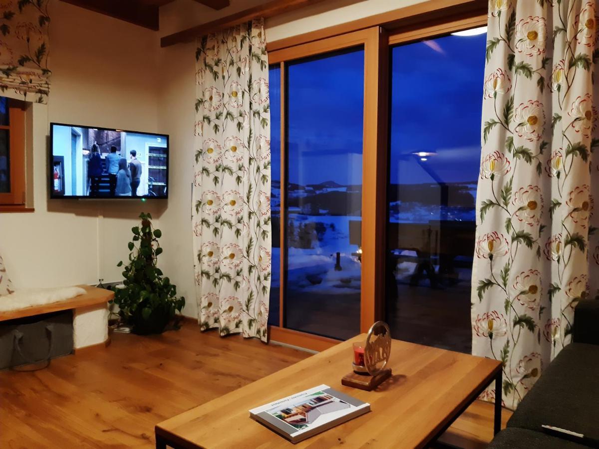Ferienhaus Reisinger Promschhof Semriach 외부 사진