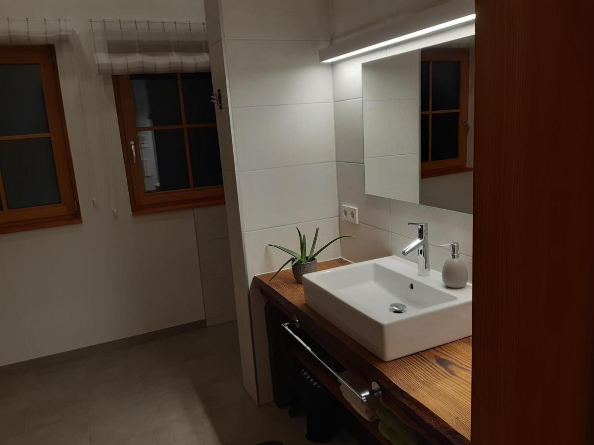 Ferienhaus Reisinger Promschhof Semriach 외부 사진