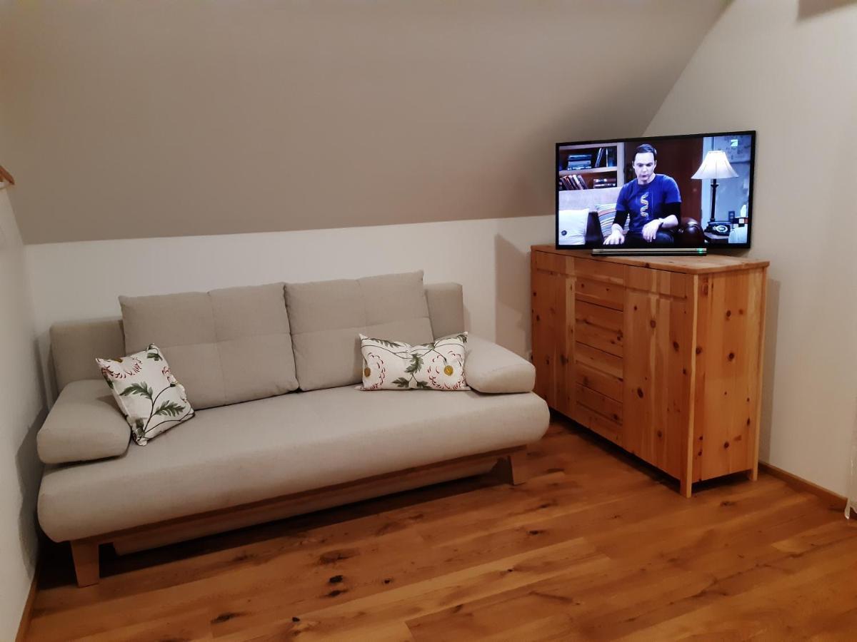 Ferienhaus Reisinger Promschhof Semriach 외부 사진