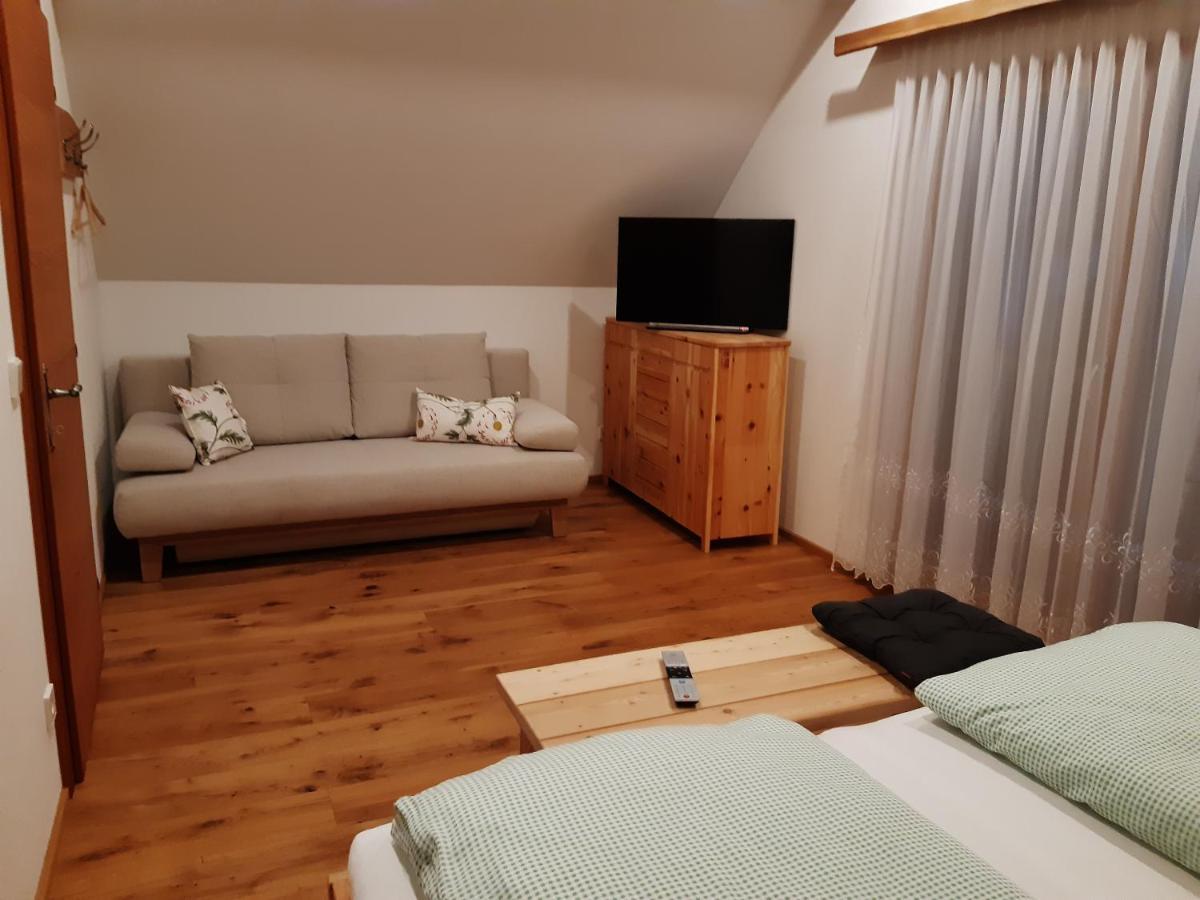 Ferienhaus Reisinger Promschhof Semriach 외부 사진