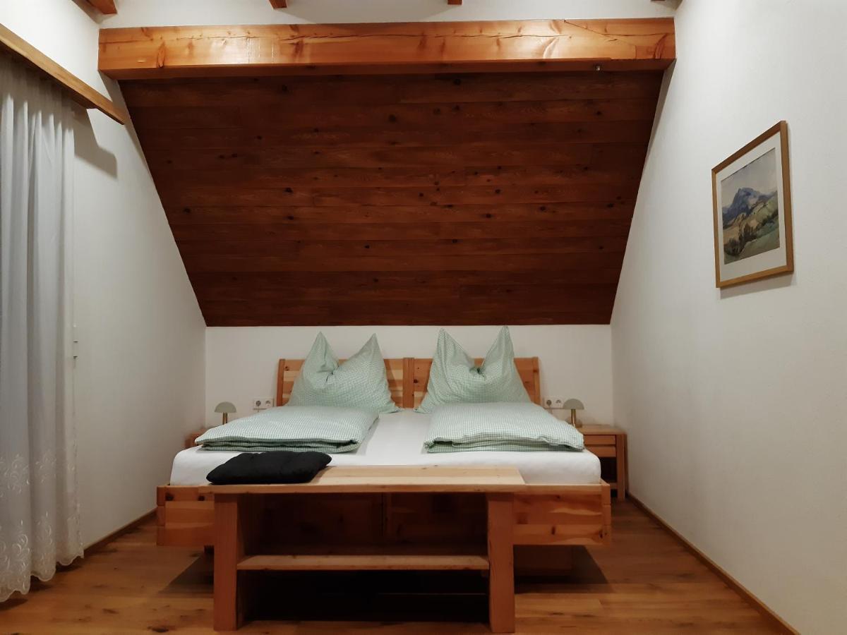 Ferienhaus Reisinger Promschhof Semriach 외부 사진