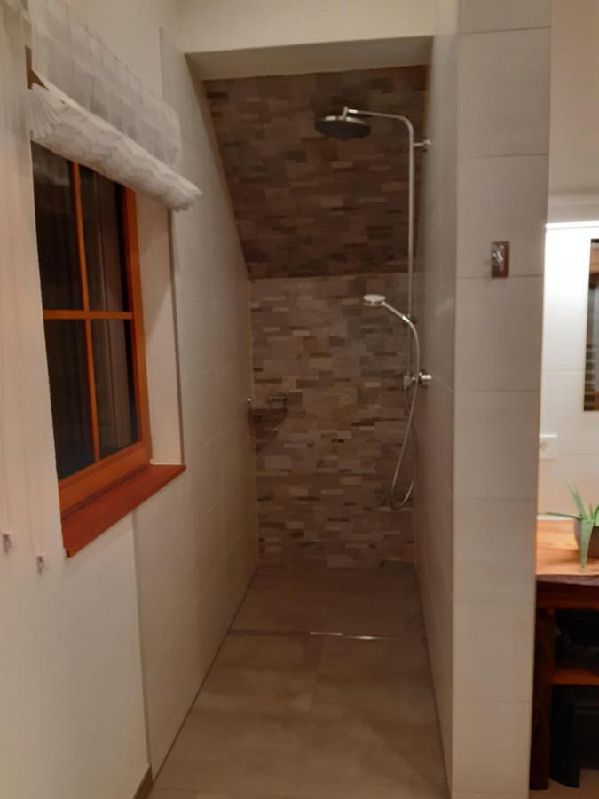 Ferienhaus Reisinger Promschhof Semriach 외부 사진